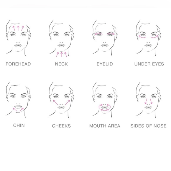 SKIN INC - 🤍 CRYO-ICE SAKE ROLLER - Picture 4 of 4